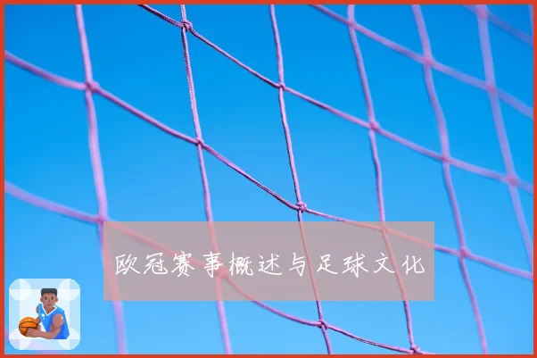 欧冠赛事概述与足球文化
