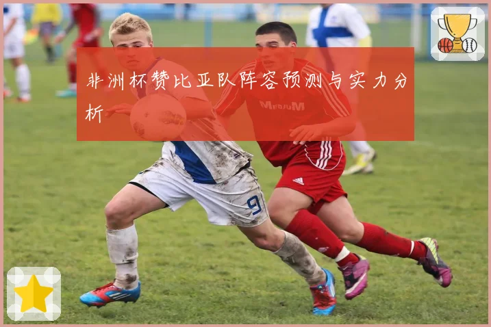 非洲杯赞比亚队阵容预测与实力分析
