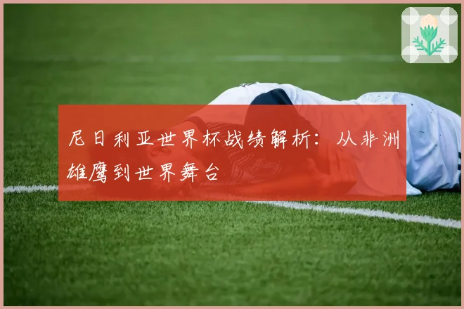 尼日利亚世界杯战绩解析:从非洲雄鹰到世界舞台